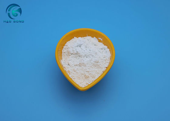 สารหน่วงไฟ Magnesium Hydroxide Powder White Mg(OH)2