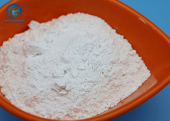 Desulfurization Flame Retardant Non Volatile Mg(OH)2 ผง