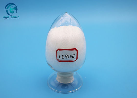 PE Hot Melt Adhesive Granule ติดแน่นทนนานสำหรับขวดยาพลาสติก