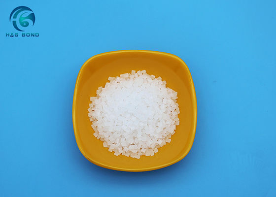 PE Hot Melt Adhesive Granule ติดแน่นทนนานสำหรับขวดยาพลาสติก