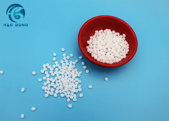เรซิ่นกาวร้อนละลายที่อุณหภูมิปานกลางการยึดเกาะสูง 110C