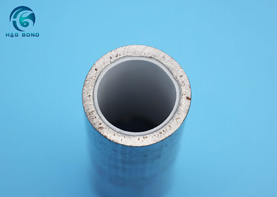 ระบบท่อส่งน้ำท่อพลาสติกเสริมเหล็ก PEX ของ Virgin PEX