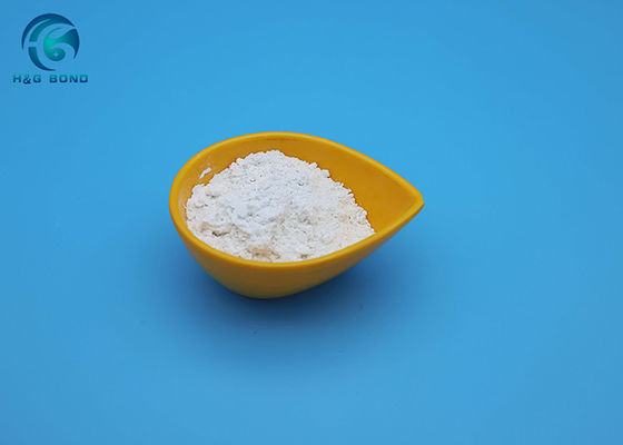 ตาข่ายสีขาวปลอดสารพิษ 2500 Mg (OH) 2 ผงแมกนีเซียมไฮดรอกไซด์ฟิลเลอร์สำหรับวัสดุโพลิเมอร์