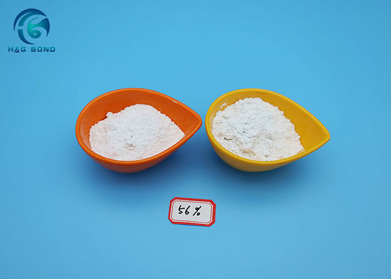Mg(OH)2 ตาข่ายหน่วงการติดไฟ 1,000 Brucite Powder Non Halogenated