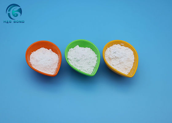 ตาข่าย 325 ผงแมกนีเซียมไฮดรอกไซด์สำหรับการบำบัดน้ำเสีย