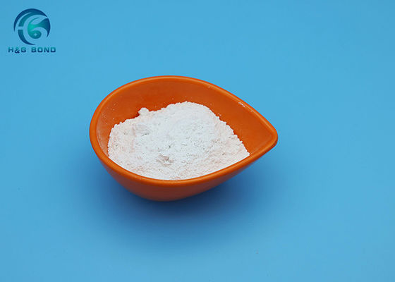 สารหน่วงไฟ White Mg(OH)2 Powder Mesh 325 ปราศจากฮาโลเจน