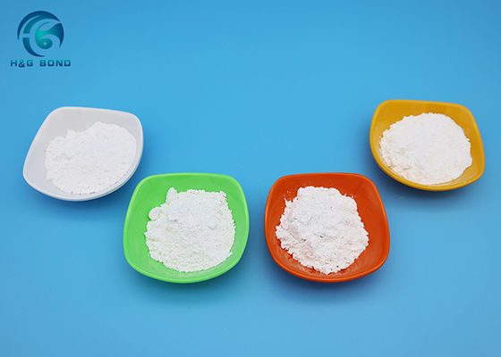 Acicular Mesh 2000 Calcium Metasilicate White
