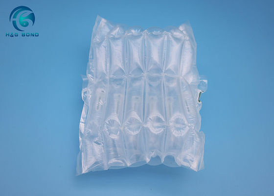 Multi Layer Co Extrusion Air Column Bubble Wrap โปร่งใส