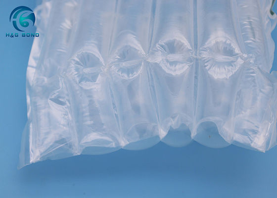ถุงฟองอากาศ 30 มม. PE PA Air Column Bubble Wrap
