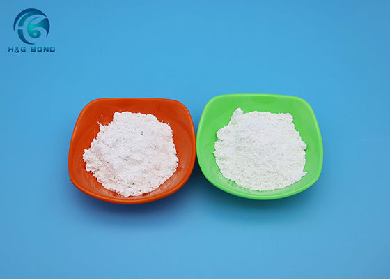 สารหน่วงไฟตาข่าย 2500 Brucite Powder สำหรับบำบัดน้ำเสีย